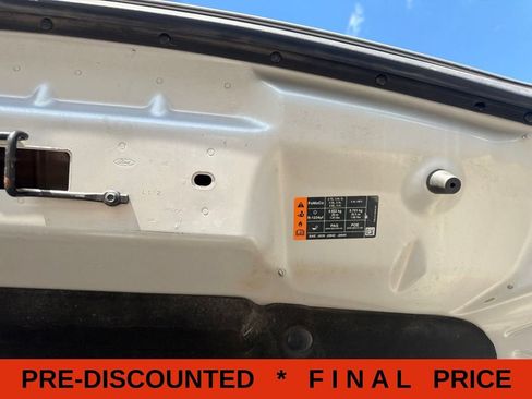 Used 2025 Ford F150 XLT w/ Equipment Group 301A Standard AWD/4WD image 65