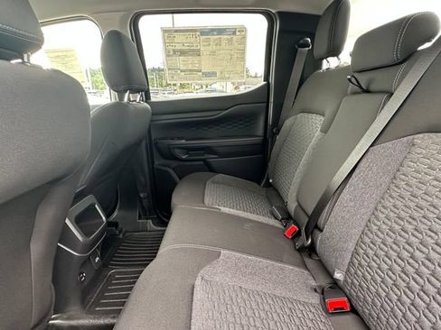 New 2026 Ford Ranger XL w/ Trailer Tow Package AWD/4WD image 19