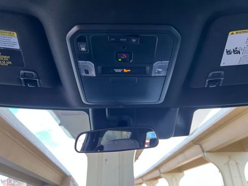 Used 2025 Toyota Tundra SR5 w/ SR5 Convenience Package AWD/4WD image 27