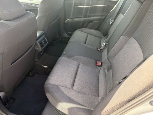 Certified 2025 Toyota Camry LE w/ Convenience Package AWD/4WD image 30