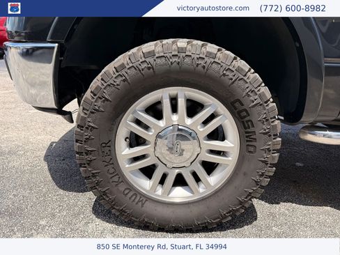 Used 2012 Ford F150 Lariat AWD/4WD image 26