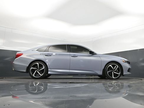 Used 2021 Honda Accord Sport image 43