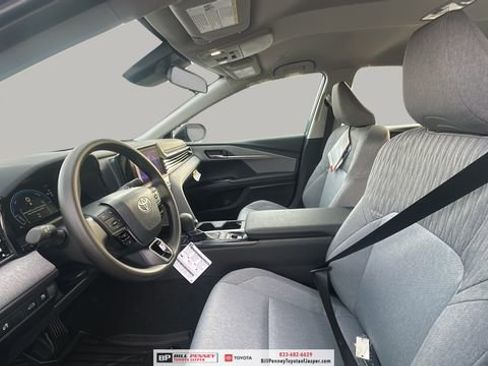 New 2026 Toyota Camry LE image 11