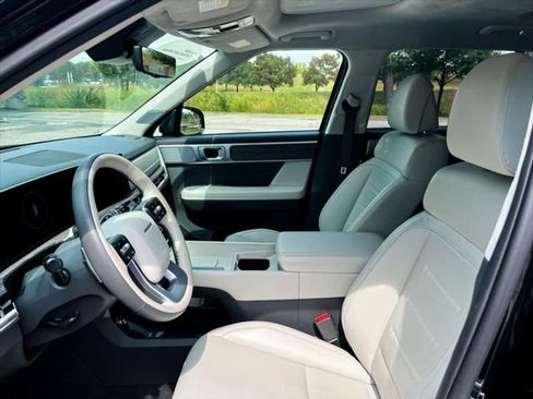 New 2025 Hyundai Santa Fe Calligraphy image 20