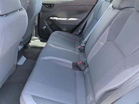 New 2025 Subaru Impreza 2.0i image 19