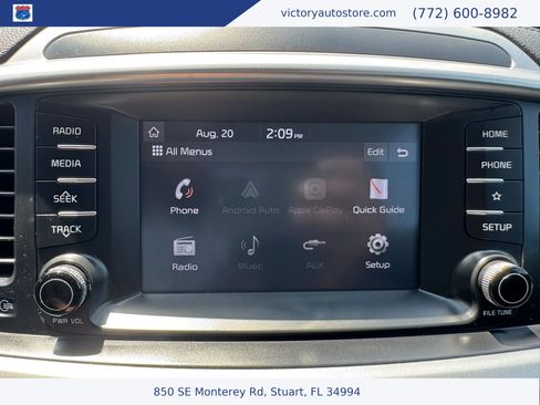 Used 2019 Kia Sorento FWD image 30