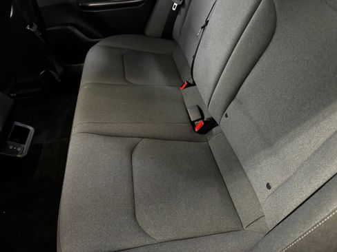 Used 2025 Kia K4 FWD image 11