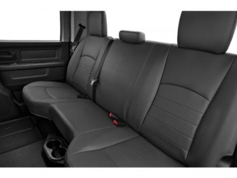 Certified 2015 RAM 1500 Express image 17