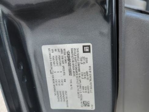 Used 2014 Chevrolet Express 1500 LS image 28