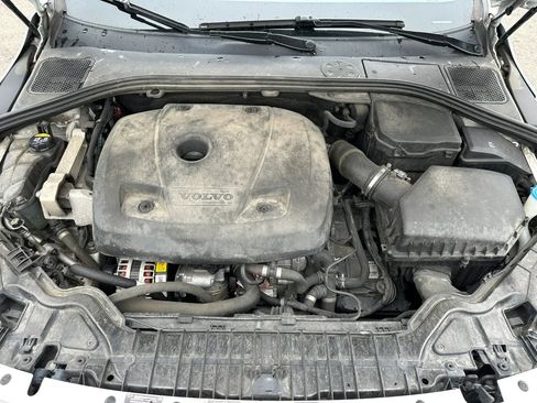 Used 2017 Volvo S60 T5 Inscription FWD image 18