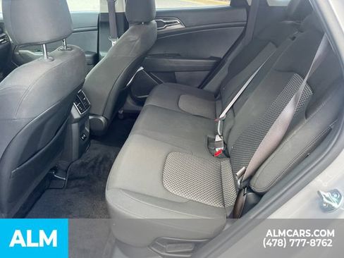 Used 2026 Kia Sportage S AWD/4WD image 24