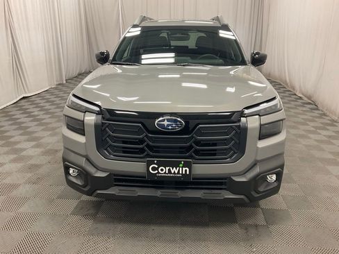 New 2026 Subaru Outback Premium image 6