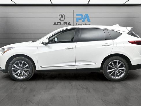 Certified 2023 Acura RDX AWD w/ Technology Package image 23