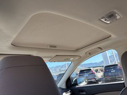 Used 2014 Honda CR-V EX-L image 21