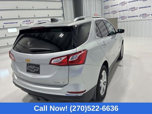 Used 2020 Chevrolet Equinox LT image 6