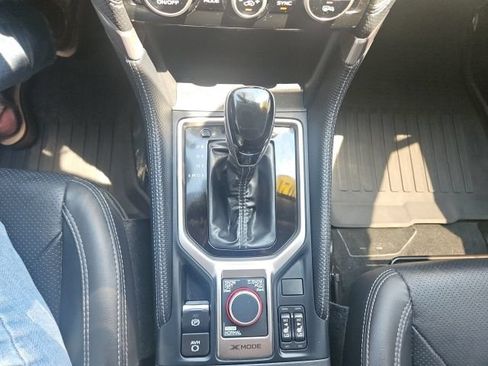 Used 2021 Subaru Forester Limited w/ Popular Package #3 AWD/4WD image 26