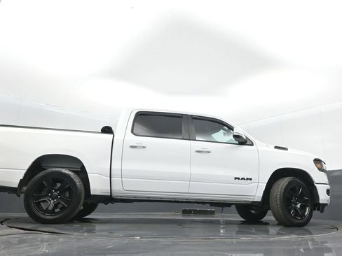 Used 2020 RAM 1500 Big Horn image 38