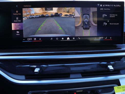 New 2026 BMW X5 sDrive40i w/ M Sport Package image 33