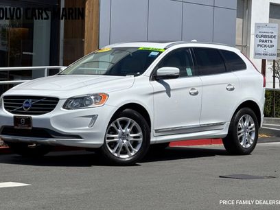 Used 2015 Volvo XC60 T5 Premier