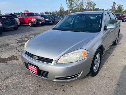 Used 2006 Chevrolet Impala LS