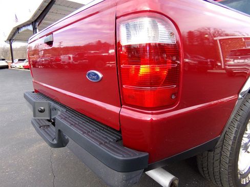 Used 2005 Ford Ranger XLT image 10