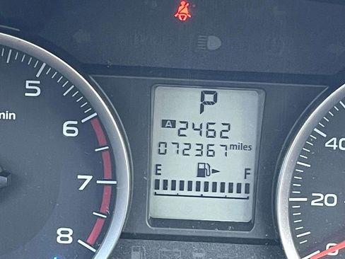 Used 2016 Subaru Forester 2.5i Premium w/ Popular Package #1 image 36