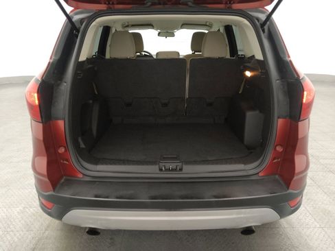 Used 2019 Ford Escape SE AWD/4WD image 29