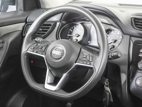 Used 2018 Nissan Rogue Sport S w/ S Appearance Package image 16