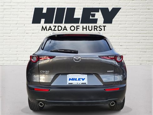 Used 2025 MAZDA CX-30 AWD 2.5 S w/ Select Sport Pkg image 5