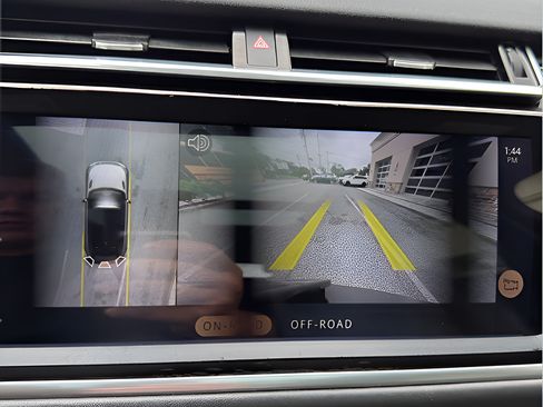 Used 2021 Land Rover Range Rover Velar R-Dynamic S AWD/4WD image 19