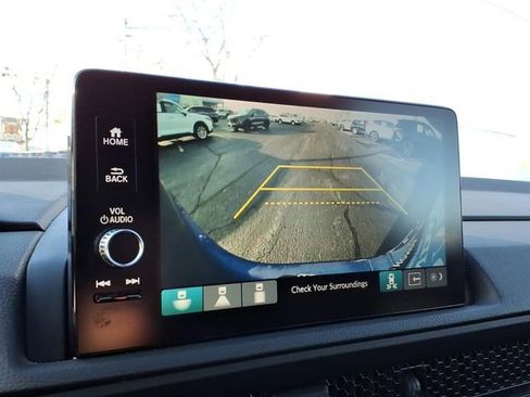 Certified 2025 Honda CR-V Sport-L image 17