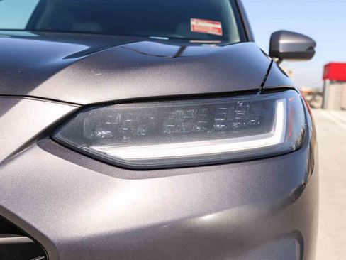 Used 2023 Honda HR-V LX image 7