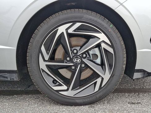 New 2026 Hyundai Sonata SEL FWD image 5