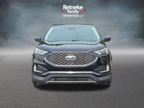Used 2024 Ford Edge SEL w/ Convenience Package AWD/4WD image 2
