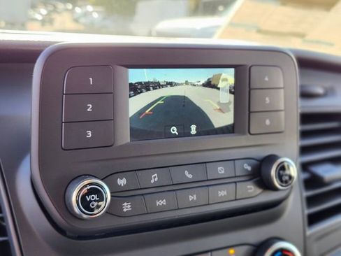 New 2025 Ford Transit 250 Low Roof w/ Load Area Protection Package image 20