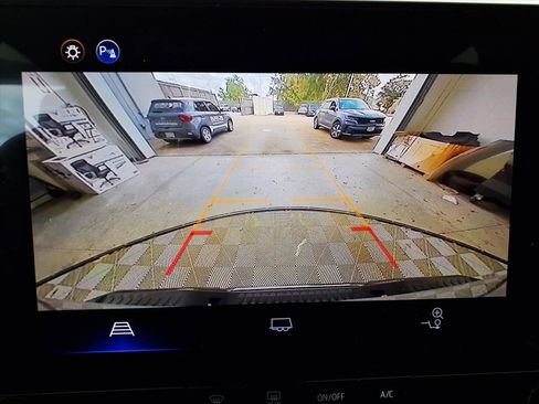 New 2026 Chevrolet Colorado W/T image 4