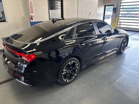 Used 2022 Kia K5 GT-Line AWD/4WD image 10