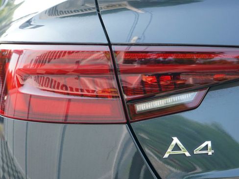 Used 2019 Audi A4 2.0T Premium w/ Convenience Package AWD/4WD image 36