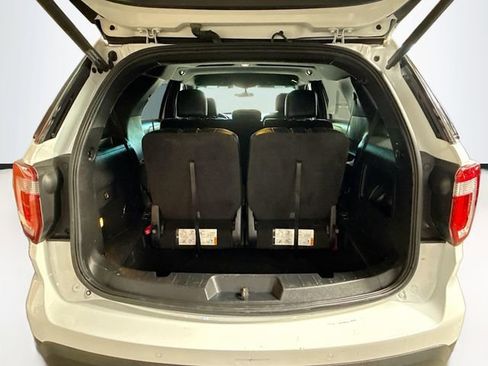 Used 2016 Ford Explorer XLT w/ Equipment Group 202A AWD/4WD image 23