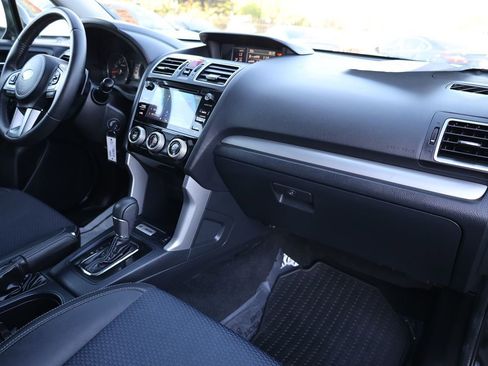 Used 2017 Subaru Forester 2.0XT Premium w/ Popular Package #2A image 17