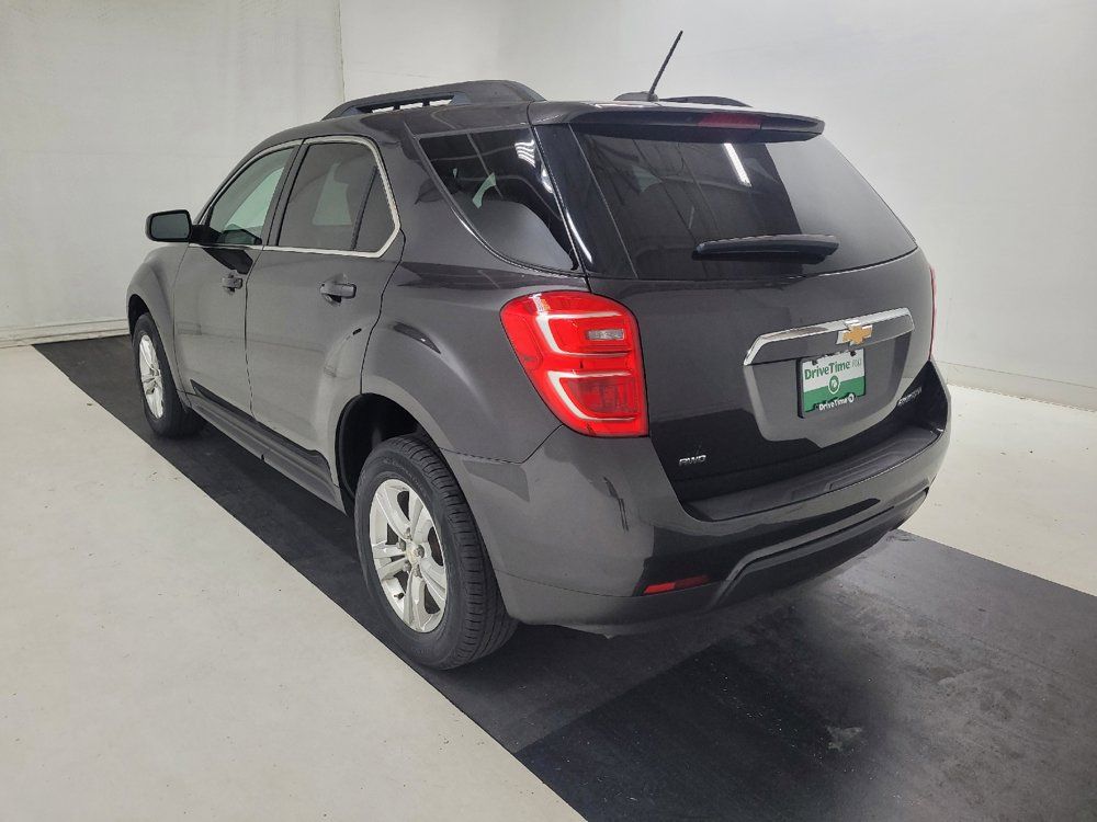 Used 2016 Chevrolet Equinox LT w/ Convenience Package AWD/4WD image 5