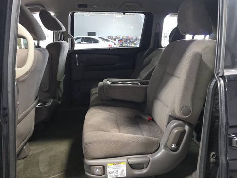 Used 2016 Honda Odyssey EX image 12