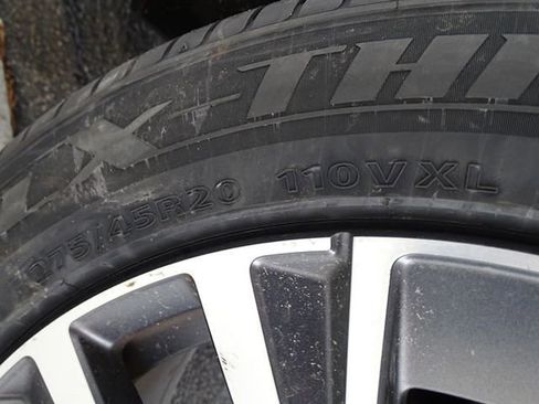 Used 2022 Volvo XC90 T6 Momentum w/ Climate Package image 41