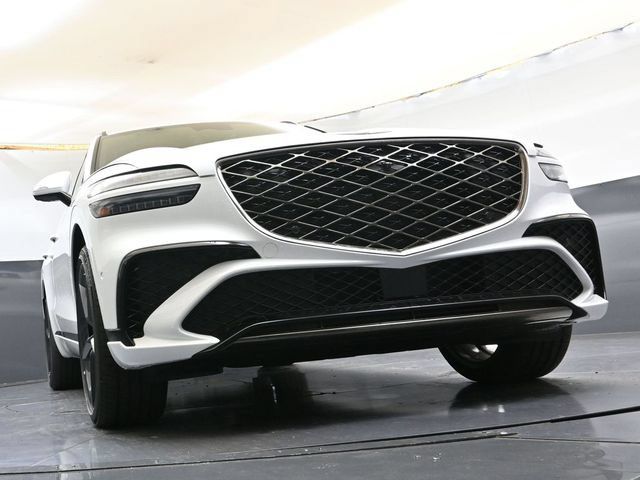 Used 2026 Genesis GV70 3.5T Sport Prestige AWD/4WD image 35