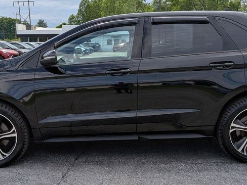 Used 2020 Ford Edge ST w/ Equipment Group 401A AWD/4WD image 7