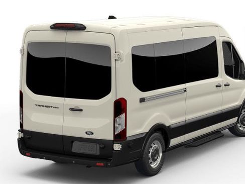 New 2026 Ford Transit 350 XL RWD image 23