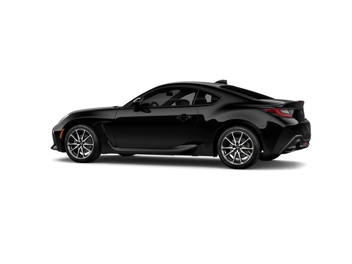 New 2027 Toyota GR86 RWD image 5