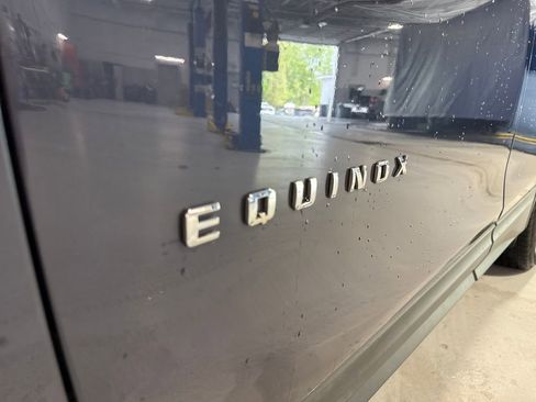 Used 2018 Chevrolet Equinox LT AWD/4WD image 50