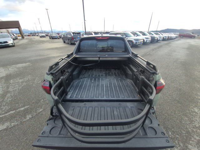 Used 2024 Hyundai Santa Cruz XRT AWD/4WD image 23