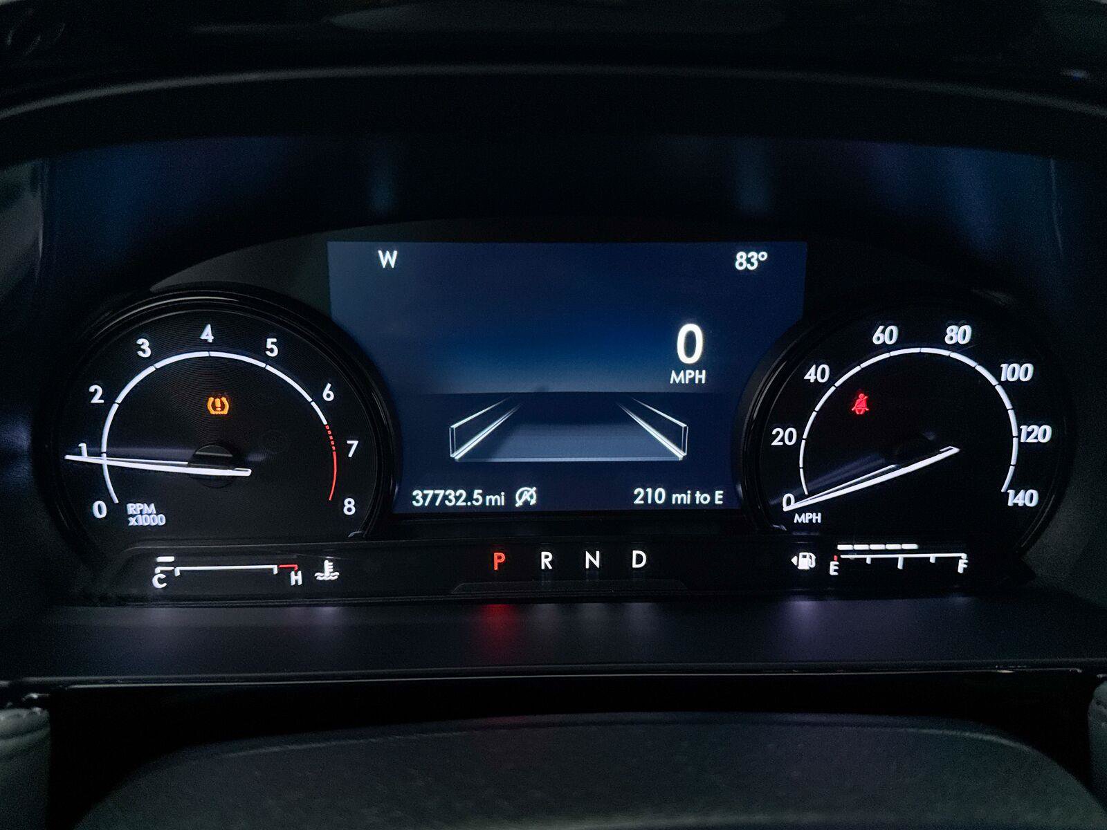 Used 2022 Lincoln Corsair FWD image 7